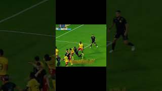 3er gol de la goleada Bsc vs Aucas Resumen Completo en EcuaFut Ny