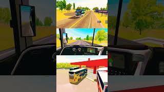 #World bus driving simulator. #.2023.🚍.🚶.🛣️.🇮🇳