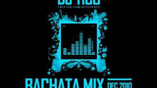 DJ Tico - Bachata Mix Dec 2010