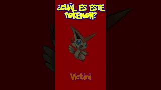 ¿QUIEN ES ESE POKEMON EP 9? #pokemon #pokémonañil #pokemania #pokemonfan #poketuber #pokemonfan