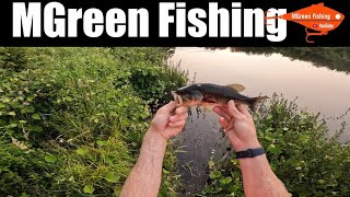 Bass Fishing With Soft Plastics