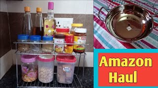 🌺Best Kitchen Products from AMAZON 🌺 Kitchen essential Amazon shopping Haul🌺