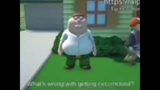 Ai Peter Gets Hit By A Car