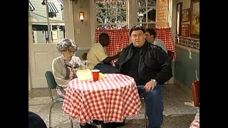 MADtv - Steven Seagal's America