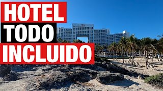 RIU PALACE PENINSULA | HOTEL TODO INCLUIDO | 2021