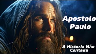 Paulo Apostolo de Cristo / A Historia Completa Paulo de Tarso / VIVER É CRISTO MORRER É LUCRO #paulo