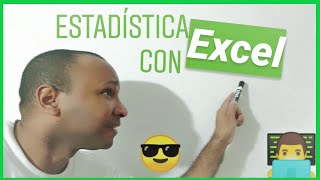 ❎ Media aritmética para datos agrupados usando Microsoft Excel [super fácil] 💚