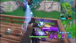 Fortnite Clip