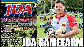 Lets Visit The Farm Of JDA Gamefarm