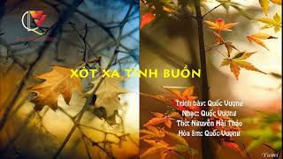 Xót Xa Tình Buồn - Quốc Vượng