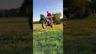 Riding Tips pt. 2 #bradley #dirtbike #motorcycle #bradleys #bike