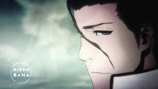 Bleach - Here To Stay Aizen