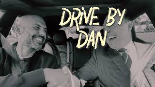 Drive by Dan with Jason Adcock