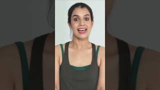 Breast lifting exercises without surgery! #shorts #exercise