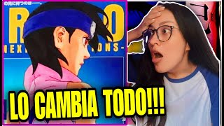 NO LO CREO!!🔥BORUTO ROMPIÓ EL INTERNET 😱- Boruto Manga 80 ❤ Yari San