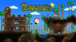 Terraria Ep.1- A New Beginning.