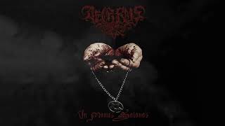 Aegrus - In Manus Satanas Full Album