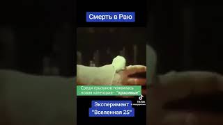 7.11. Вселенная 25.