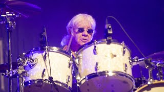 Ian Paice Purpendicular "Black night" - Live Raismes Fest 2023