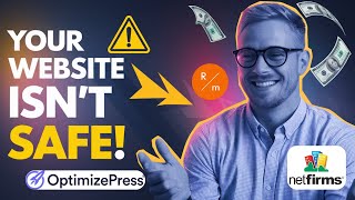 Are you Paying for WORTHLESS Website? Try these NOW: Optimizepress vs Readymag vs Netfirms