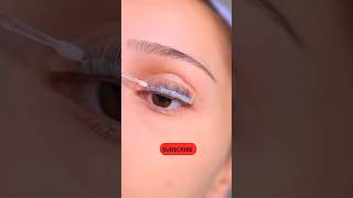 Lash lift #tutorial #beautiful #beauty #lashes #lashlift #shorts #youtubeshorts @tshalash