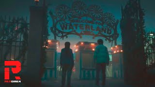 Percy Jackson and The Olympians | Teaser - Disney+ | HD