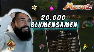 Metin2 DE - Blumensamen gönnen Exxos