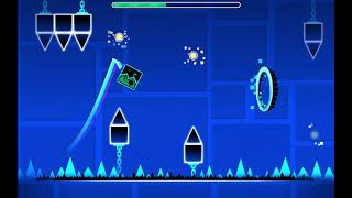 Geometry Dash The World Machine By Colon! (Daily Level!)