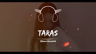 Taras | Munjya | Sharvari & Abhay Verma | Sachin-Jigar, Jasmine Sandlas | Amitabh Bhattacharya