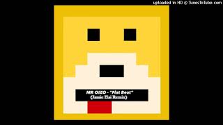 Mr. OIZO - Flat Beat (Jamie Hai Remix)