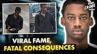 Mr. Prada's Dark Side: TikTok Star Allegedly Murders His Therapist!