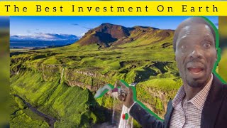 The Best Investment On Earth is the Earth