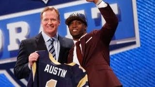 Tavon Austin Highlights Trailer