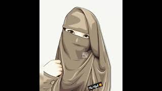 The Hijab 🥰🥰 #hijab #trending #viral #happiness #happy #viralshort #viralvideo