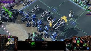 StarCraft II Direct Strike #2581