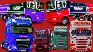 18 Reverse Video MOBIL TRUK, Truk kontiner, VOLVO, SCANIA, MITSUBHISI, TOYOTA, SUZUKI, MERCEDES BENS