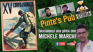 Pinte's Pub - Italia e Francia, una relazione complicata