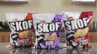 SKOF - Infomercial : Commercial