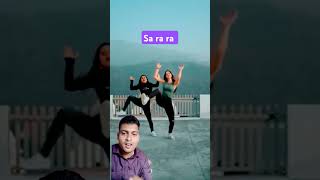 Sharara - Tanu Rawat Tik Tok Video #shortviral  #shortstories  #shortsart #shortsvideo  #shorts