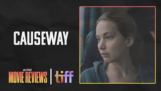 Jennifer Lawrence is Fantastic in Apple TV+'s Causeway | TIFF 2022 Review