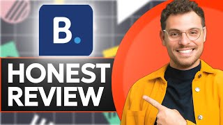 Booking.com Review - Watch Before Using