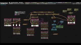 FM Madness with PreenFM2 & Bespoke Synth until my computer crashes!