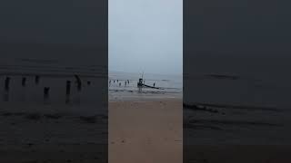 long time seen pier feet maney day fishing off end