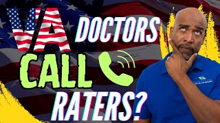 Are VA Primary Care Providers And Raters Talking About Your VA Claim?