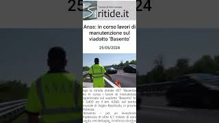 le news de la siritide del 25 maggio 2024