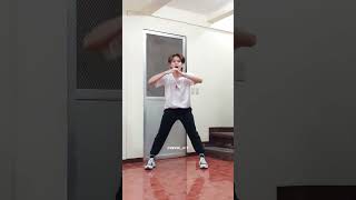 Kep1er - 'WA DA DA' Dance Cover (solo version) | KVN barrera