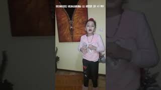 Parodia ciganinha a cantar super bem cheio de graça olé por ela