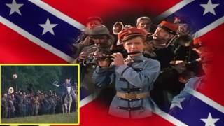 Historical Anthem: "Dixie"- Confederate States of America 1861-1865 (I wish i was in Dixie)