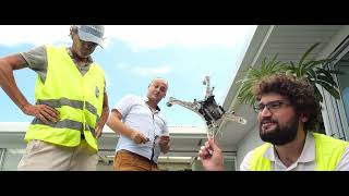 Drones.nc : Les experts