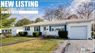 34 Riley Dr. | East Providence, RI